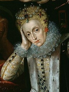 Portrait von Ludwig XIV