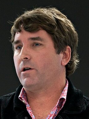 Photo von Stephen Hillenburg