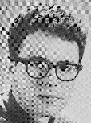 Portrait von Bernie Sanders