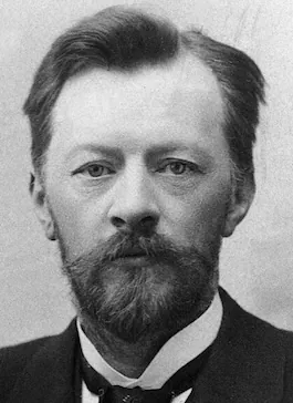 Photo von Wladimir Schuchow