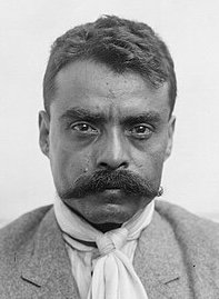 Photo von Emiliano Zapata